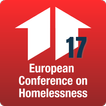 17 Research Conf. Homelessness icono