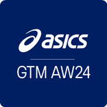 ASICS GTM AW24
