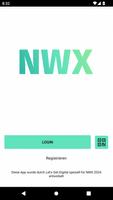 NWX Circle Event постер