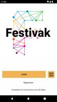 Festivak Connect تصوير الشاشة 1