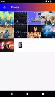 Versicherungsforen Event-App ภาพหน้าจอ 3