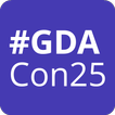 GDACon icon