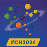 #CH2024 图标