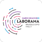 LABORAMA 2025 icon