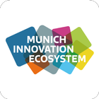 MUNICH INNOVATION ECOSYSTEM icon