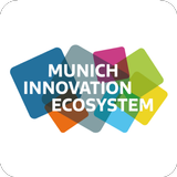 MUNICH INNOVATION ECOSYSTEM أيقونة