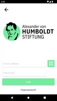 AvH Humboldt Foundation Poster