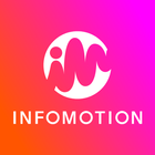 INFOMOTION App icon