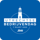Utrechtse Bedrijvendag 2025