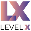آیکون‌ LevelX Conference