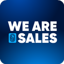 We Are Sales APK