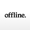 Offline Restaurant Club icon