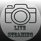Fast Streaming Live icône