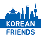 ikon KOREAN FRIENDS