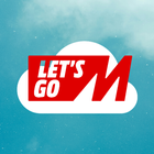Let’s Go Cloud icon