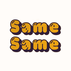 SameSame icône