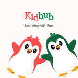 Kid Hub:Learning with Fun