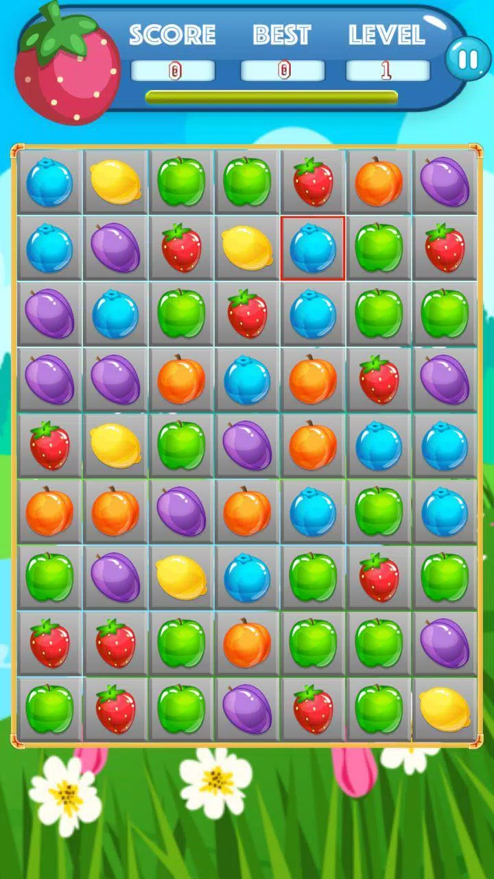 Download do APK de Frutas Jogos Grátis Offline 2020 - Jogo 3 História para  Android