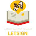 LetSign - Kamus Bahasa Isyarat