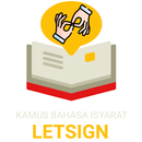 LetSign - Kamus Bahasa Isyarat APK