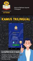 LetSign - Kamus Bahasa Isyarat capture d'écran 1