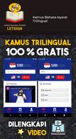 LetSign - Kamus Bahasa Isyarat capture d'écran 3