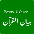 Bayan Ul Quran biểu tượng