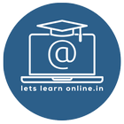 Lets Learn Online आइकन