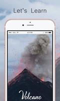 Volcano capture d'écran 1