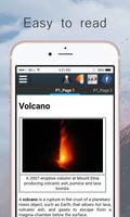 Volcano captura de pantalla 2