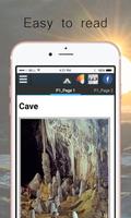 Cave syot layar 2