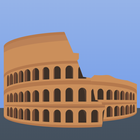 The Colosseum آئیکن