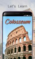 The Colosseum اسکرین شاٹ 1