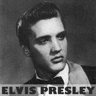 Biography of Elvis Presley icon