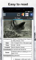 برنامه‌نما Sinking of the RMS Titanic عکس از صفحه