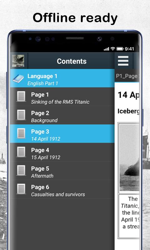 Sinking Of The Rms Titanic For Android Apk Download - rmscarpathia roblox