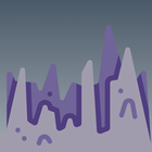 Stalagmite icon