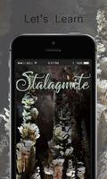 برنامه‌نما Stalagmite عکس از صفحه