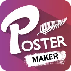 download Poster Maker, Flyer, Banner Ma APK