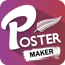 Poster Maker, Flyer, Banner Ma aplikacja