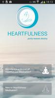 Let's Meditate: Heartfulness Guided Meditation Affiche