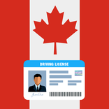 Canadian Driving License Test