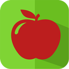 Fruit Book ikon