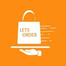 lets Order Provider-APK