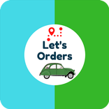 Lets Orders User