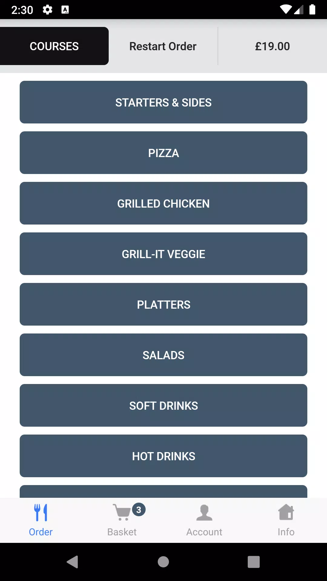 Grill-It APK for Android Download