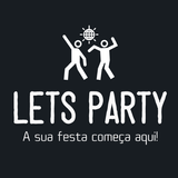 Lets Party icône