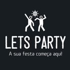 Lets Party-icoon