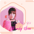 Make Photos With Wendy Son