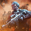 Zombie Game: Gun Games Offline Mod apk versão mais recente download gratuito